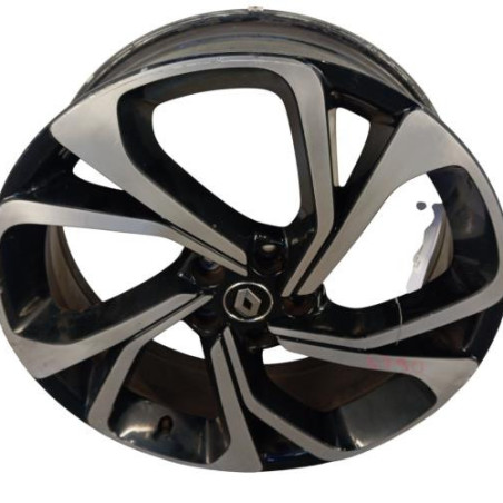 Jante RENAULT GRAND SCENIC 4 Photo n°1