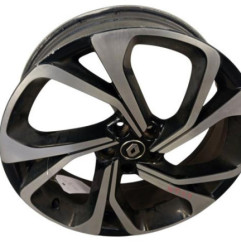 Jante RENAULT GRAND SCENIC 4 Photo n°1