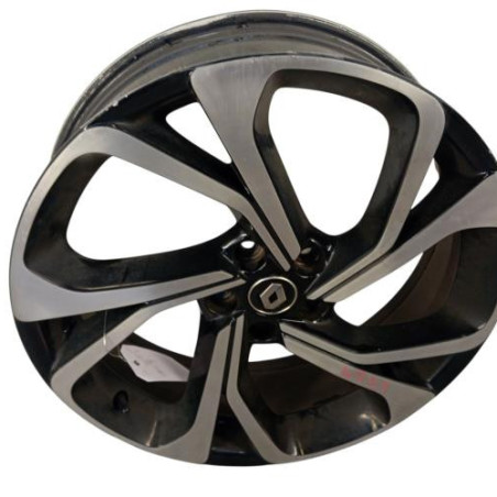 Jante RENAULT GRAND SCENIC 4 Photo n°1