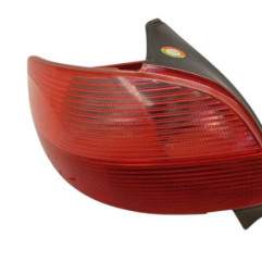 Feu arriere principal gauche (feux) PEUGEOT 206 Photo n°1