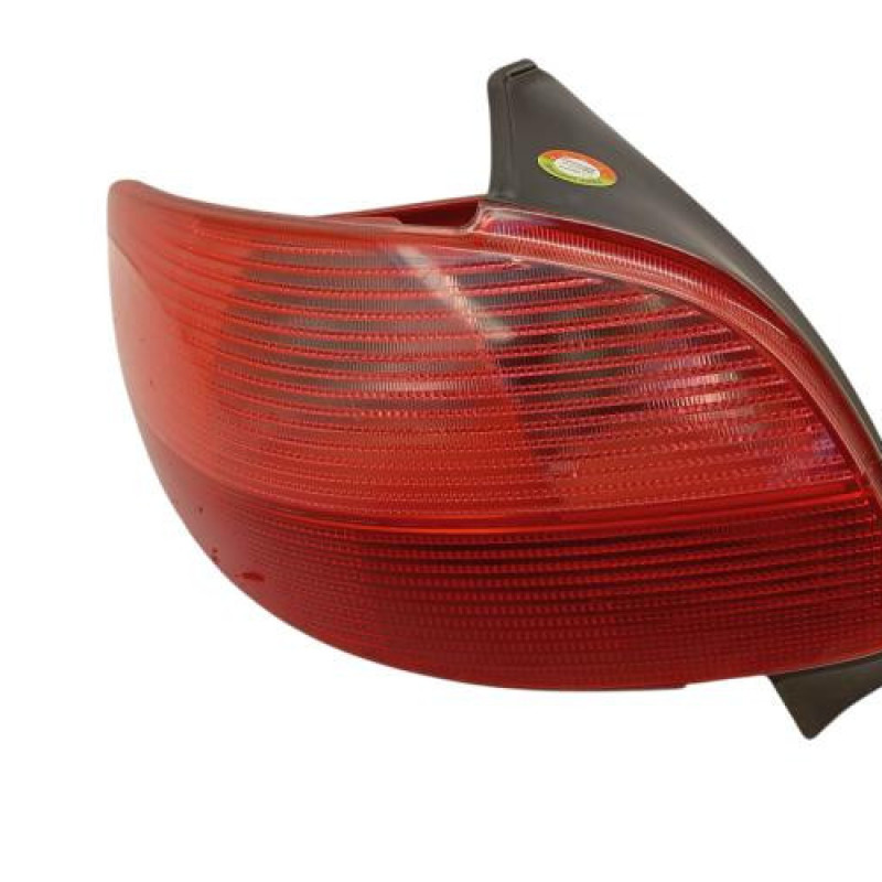 Feu arriere principal gauche (feux) PEUGEOT 206