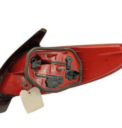 Feu arriere principal gauche (feux) PEUGEOT 206