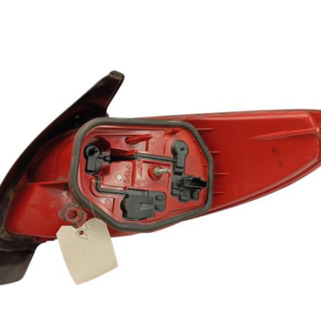 Feu arriere principal gauche (feux) PEUGEOT 206