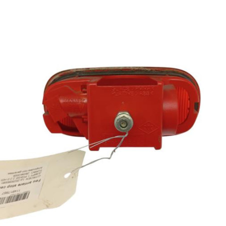 Feu arriere stop central CITROEN JUMPY 1