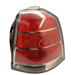 Feu arriere principal droit (feux) OPEL ZAFIRA B Photo n°1