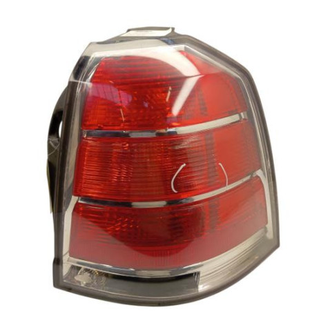 Feu arriere principal droit (feux) OPEL ZAFIRA B Photo n°1