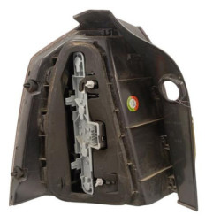 Feu arriere principal droit (feux) OPEL ZAFIRA B Photo n°3