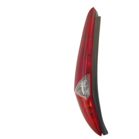 Feu arriere principal gauche (feux) FIAT PUNTO 2 Photo n°1