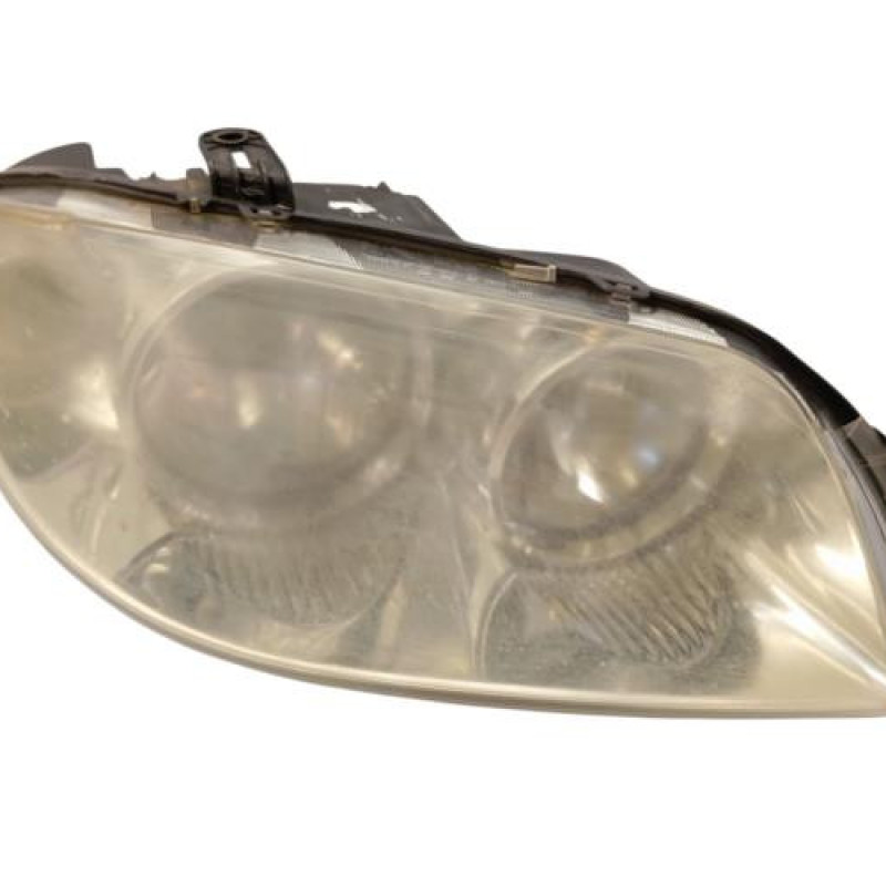 Optique avant principal droit (feux)(phare) FIAT PUNTO 2