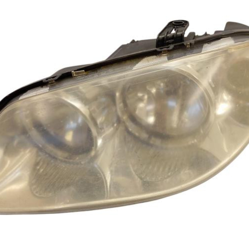 Optique avant principal gauche (feux)(phare) FIAT PUNTO 2