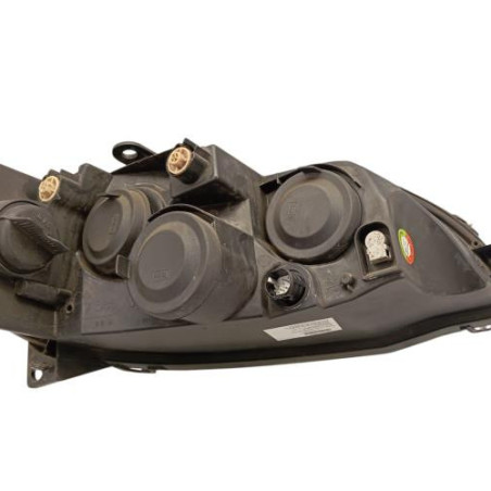 Optique avant principal gauche (feux)(phare) FIAT PUNTO 2