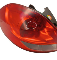 Feu arriere principal gauche (feux) RENAULT CLIO 3 Photo n°1