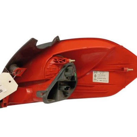 Feu arriere principal gauche (feux) RENAULT CLIO 3