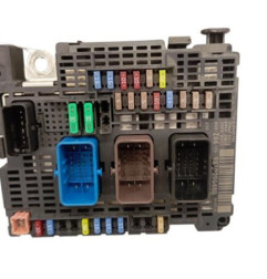 Boitier servitude moteur (BSM) DS DS4 1 Photo n°1