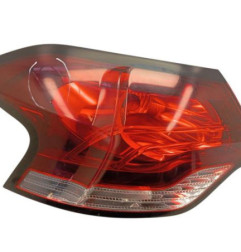 Feu arriere principal gauche (feux) DS DS4 1 Photo n°1