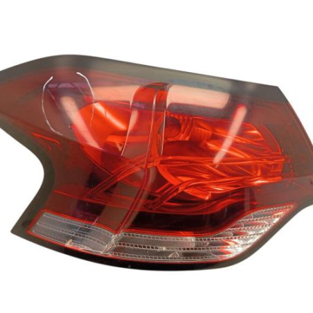 Feu arriere principal gauche (feux) DS DS4 1 Photo n°1