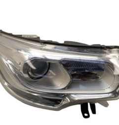 Optique avant principal droit (feux)(phare) DS DS4 1 Photo n°1