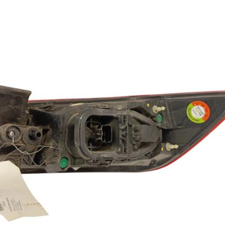 Feu arriere principal gauche (feux) RENAULT CLIO 4