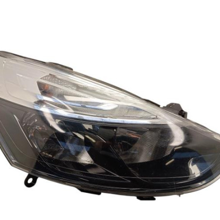 Optique avant principal droit (feux)(phare) RENAULT CLIO 4 Photo n°1