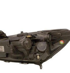 Optique avant principal droit (feux)(phare) RENAULT CLIO 4