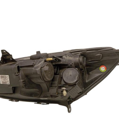 Optique avant principal droit (feux)(phare) RENAULT CLIO 4