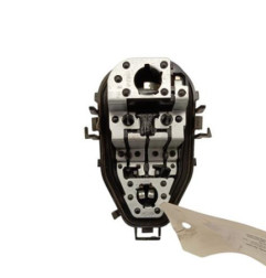 Platine feu arriere droit RENAULT CLIO 4 Photo n°1