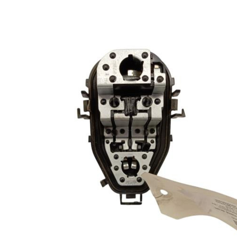 Platine feu arriere droit RENAULT CLIO 4