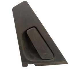 Poignee porte arriere droit RENAULT CLIO 4 Photo n°1