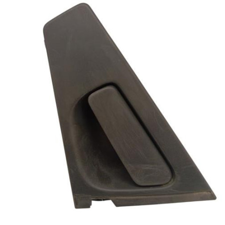 Poignee porte arriere droit RENAULT CLIO 4 Photo n°1