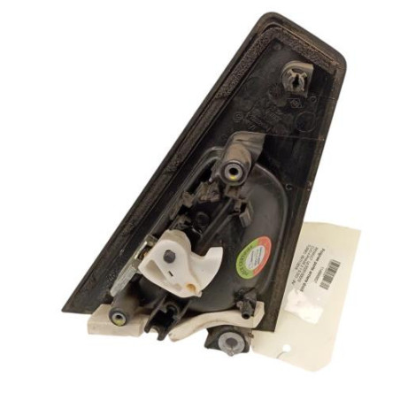 Poignee porte arriere droit RENAULT CLIO 4