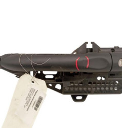 Poignee porte avant gauche RENAULT CLIO 4 Photo n°1