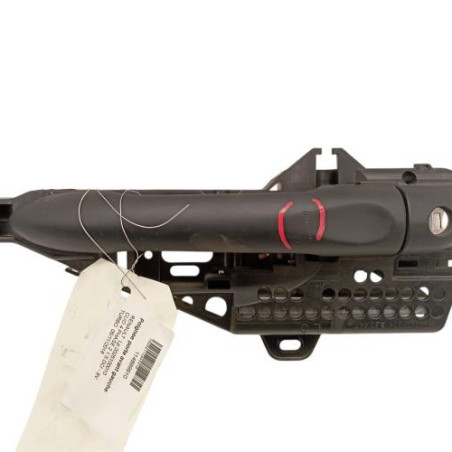 Poignee porte avant gauche RENAULT CLIO 4 Photo n°1