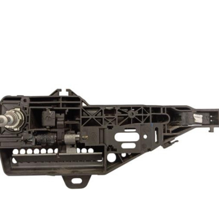 Poignee porte avant gauche RENAULT CLIO 4