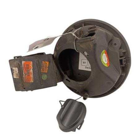 Trappe d'essence RENAULT CLIO 4