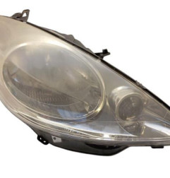 Optique avant principal droit (feux)(phare) PEUGEOT 1007 Photo n°1