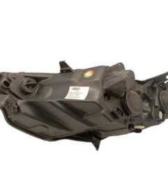 Optique avant principal droit (feux)(phare) PEUGEOT 1007