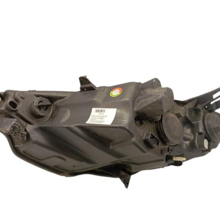 Optique avant principal droit (feux)(phare) PEUGEOT 1007