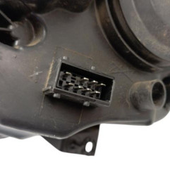 Optique avant principal droit (feux)(phare) PEUGEOT 1007 Photo n°3