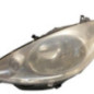 Optique avant principal gauche (feux)(phare) PEUGEOT 1007