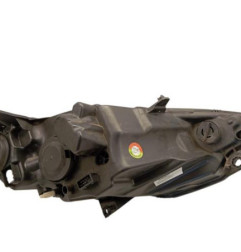 Optique avant principal gauche (feux)(phare) PEUGEOT 1007