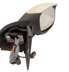 Retroviseur droit PEUGEOT 1007 Photo n°3