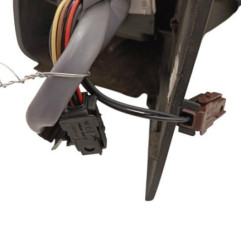 Retroviseur droit PEUGEOT 1007 Photo n°4