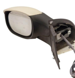 Retroviseur gauche PEUGEOT 1007