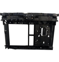 Face avant PEUGEOT 1007 Photo n°1