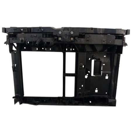 Face avant PEUGEOT 1007 Photo n°1