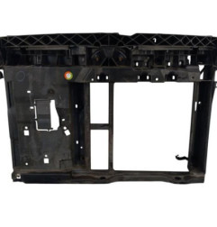 Face avant PEUGEOT 1007