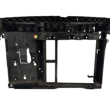 Face avant PEUGEOT 1007