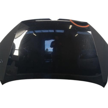 Capot VOLKSWAGEN SHARAN 2 Photo n°1