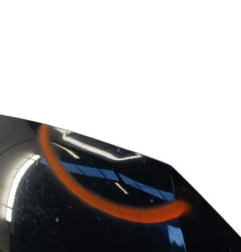 Capot VOLKSWAGEN SHARAN 2