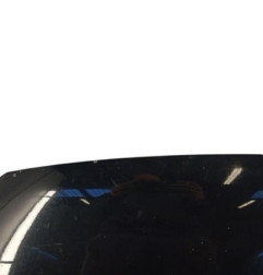 Capot VOLKSWAGEN SHARAN 2 Photo n°3